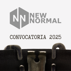 CONVOCATORIA 2025 CONVOCATORIA 2025